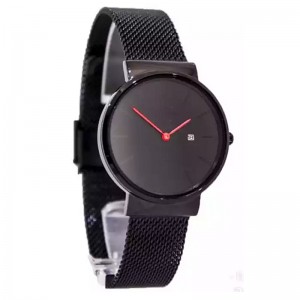 Mirage 8624 Full Black Lady LDBIPBA